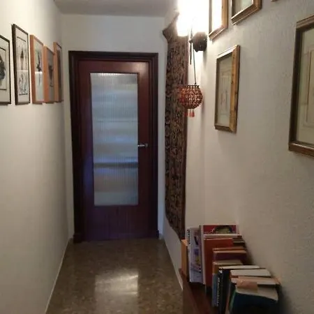 Homestay En Plaza Candelaria, Casco Antiguo Cádiz Exterior foto