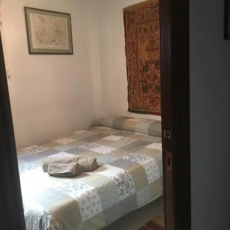 Homestay En Plaza Candelaria, Casco Antiguo Cádiz Exterior foto