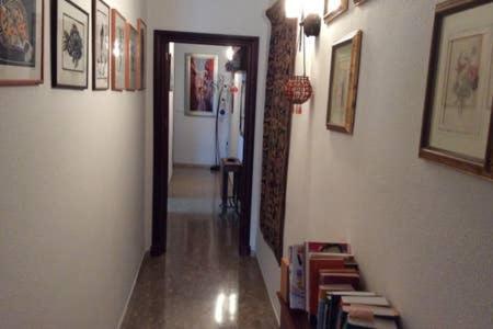 Privatunterkunft En Plaza Candelaria, Casco Antiguo *