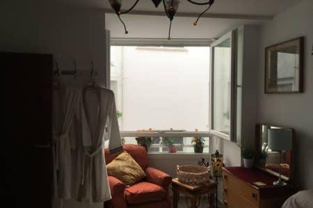 En Plaza Candelaria, Casco Antiguo Privatunterkunft *