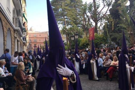 En Plaza Candelaria, Casco Antiguo