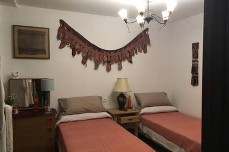 Privatunterkunft En Plaza Candelaria, Casco Antiguo