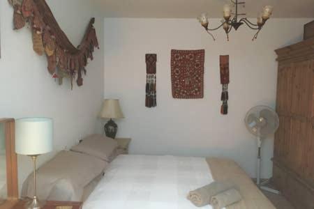 Privatunterkunft En Plaza Candelaria, Casco Antiguo Cádiz