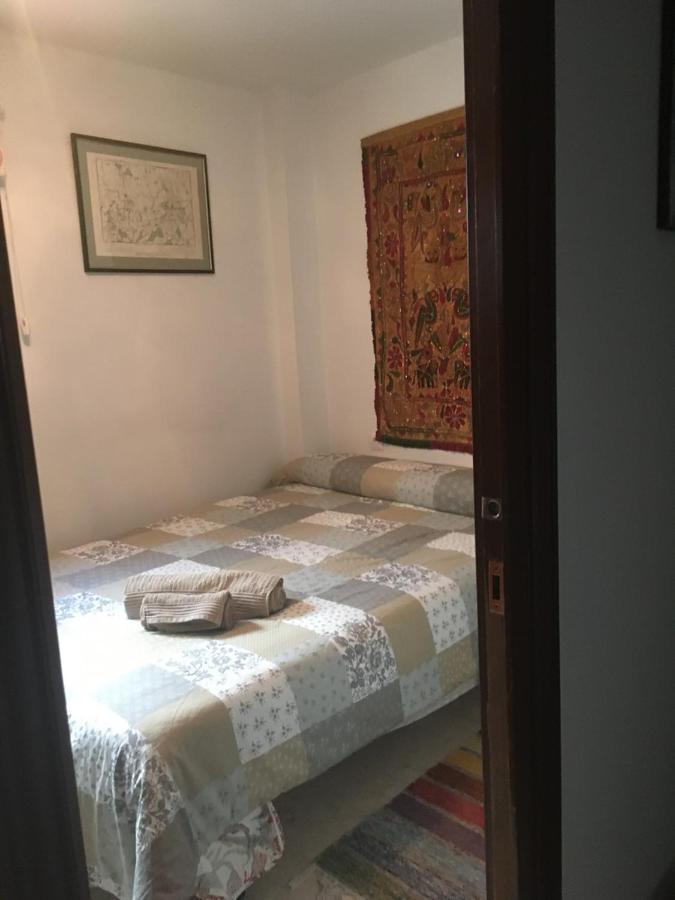 En Plaza Candelaria, Casco Antiguo Privatunterkunft Cádiz