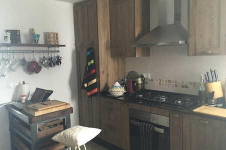 Privatunterkunft En Plaza Candelaria, Casco Antiguo Cádiz